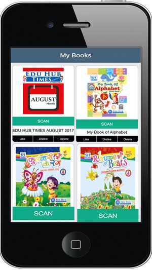 Edu Hub AR(圖3)-速報App