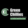 Green Chillies London