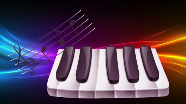 Magic Piano Kit