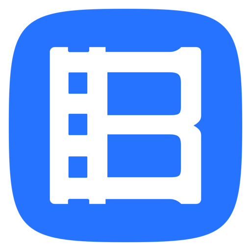 暴风影音 app icon