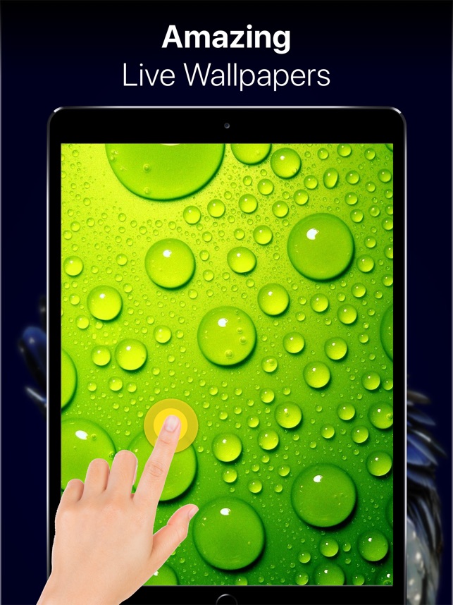 Live Wallpapers 3d Hd Themes On The App Store Live Wallpapers 3d Hd Themes On The App Store
