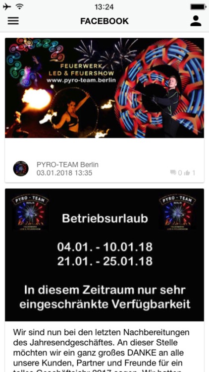 PYRO-TEAM Berlin screenshot-4
