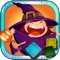 Play now this fun new box blast game with a Halloween: Halloween toy Blast