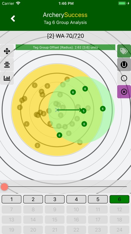 ArcherySuccess - Score & Plot screenshot-7