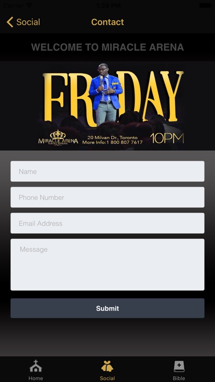 MiracleArena screenshot-4