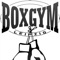 Jetzt gibt es BoxGym Leip