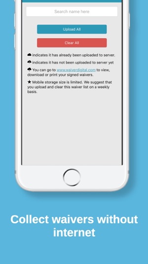 CleverWaiver(圖5)-速報App