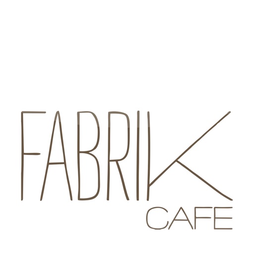 Fabrik Cafe