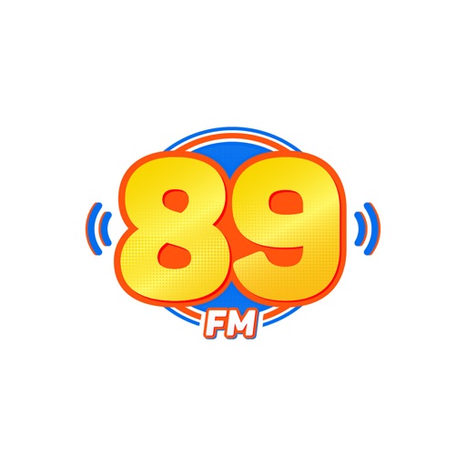 RADIO89FM icon