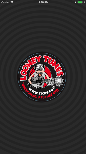 Looney Tunes