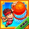 Basketball Battle Shot Stars