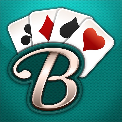 Belote.com - Coinche & Belote iOS App
