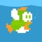 Floppy Fish - Best Free Tap Game of Tiny Cute Fishes