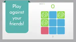 Game screenshot Merge Memo - Color Tiles Tower apk