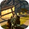 Defeat the virus of zombies before the infection spreads all over and kill the zombies with different sniper and gunshots to stop the tsunami of evils