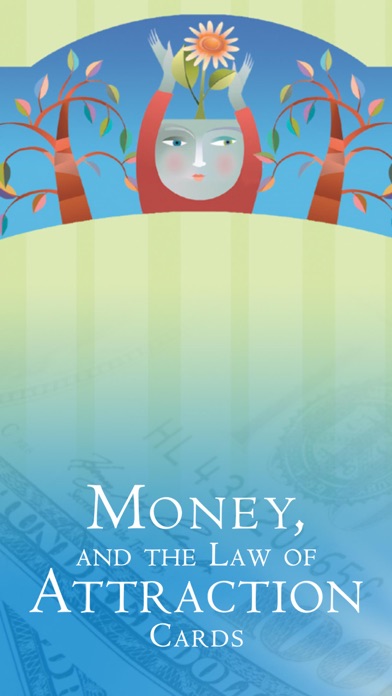 Money and Law of Attraction Screenshot 1