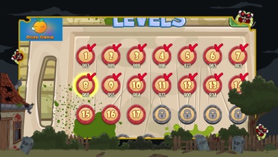 Screenshot #2 pour Tuer les rats jeu