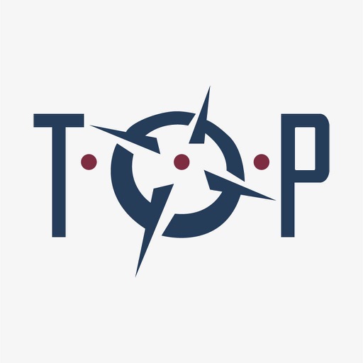 Top - The Opportunity Partners icon