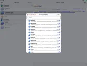colloquy - irc client ipad images 4