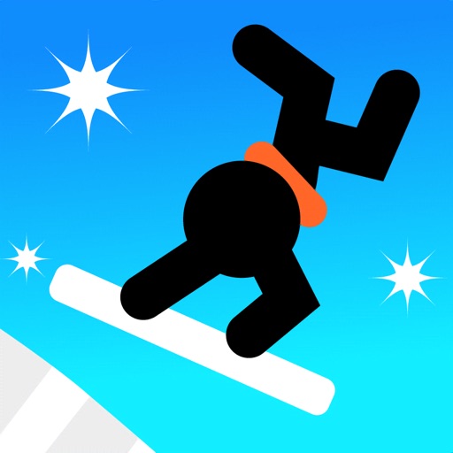 Hill Jumper icon