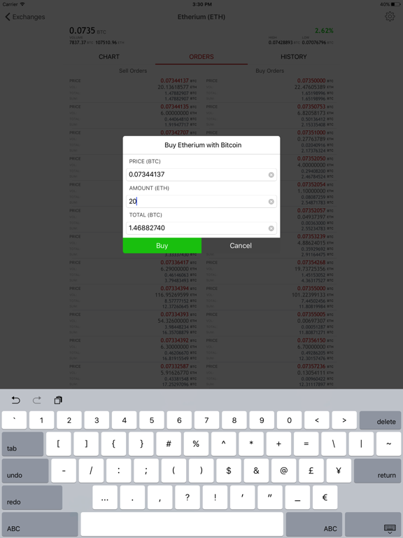 Screenshot #5 pour Polonext