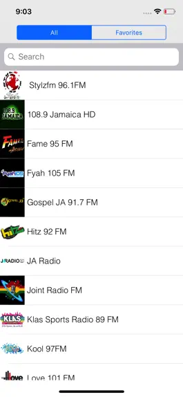 Game screenshot Jamaica Radio mod apk