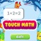 This application is a simple and fun learning game for kids