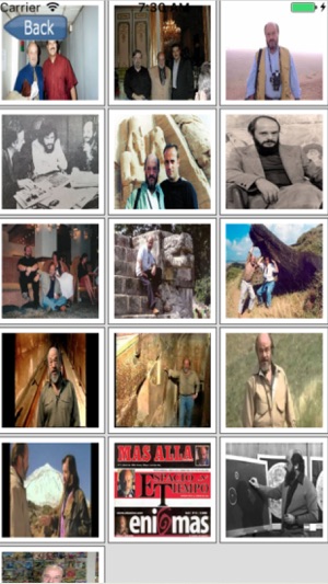 Mis Viajes Favoritos(圖2)-速報App