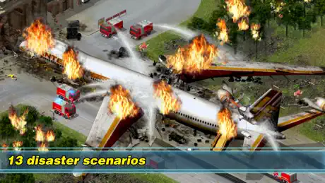 EMERGENCY Mobile