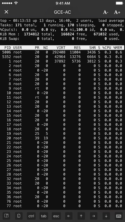 HyperApp - Docker Automation & SSH Terminal