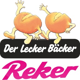 Bäckerei Reker