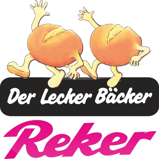 Bäckerei Reker