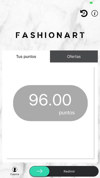 FashionArt screenshot-3