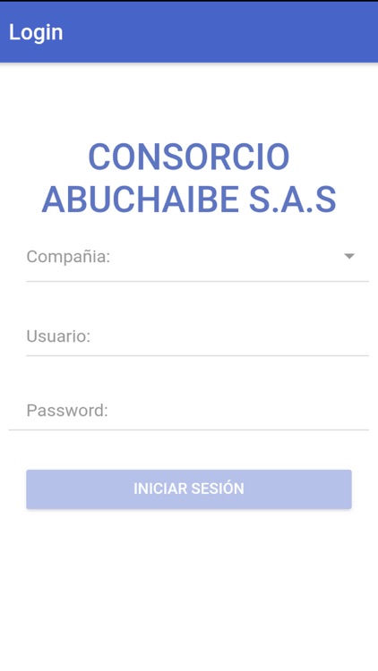 Pedidos Abuchaibe