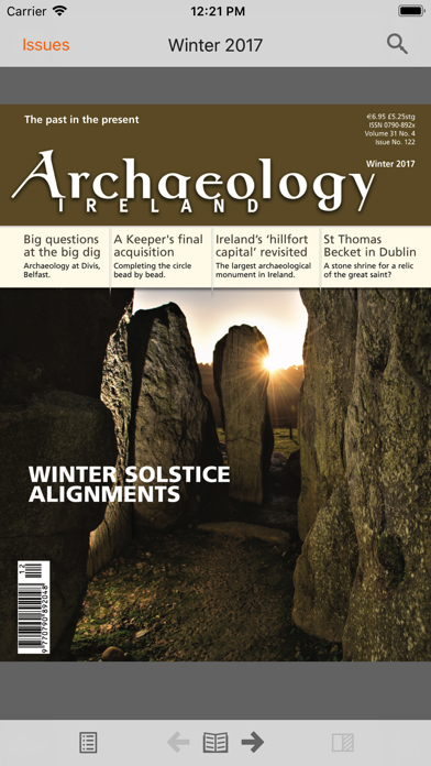 Archaeology Irelandのおすすめ画像5