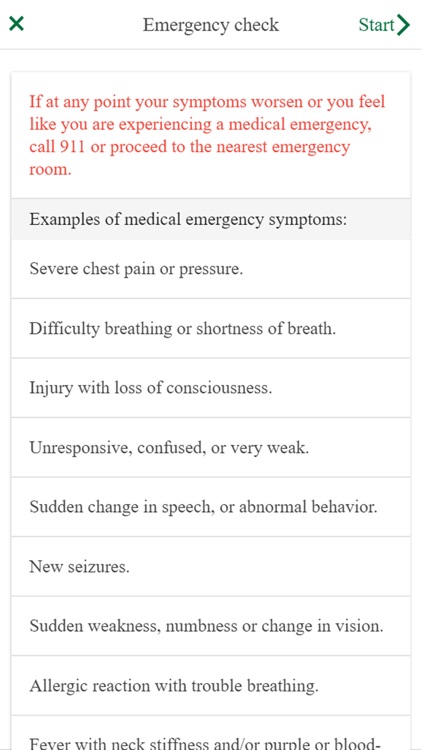 SmartCare24/7 screenshot-3
