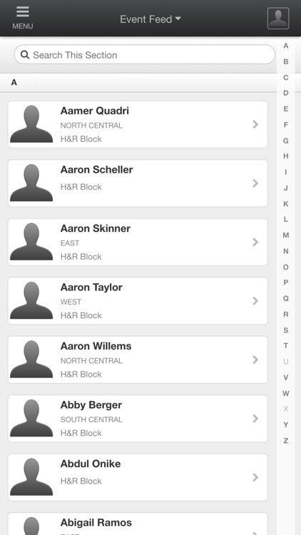 HRBFRAN2017 screenshot-4