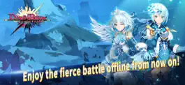 Game screenshot Dawn Break -Ice and Fire- apk