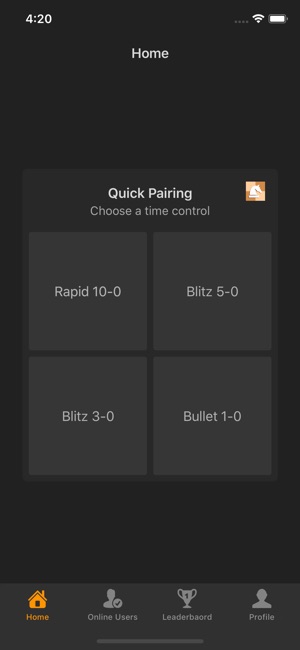 Rapid Chess(圖1)-速報App