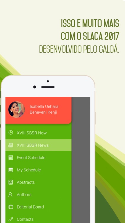 SLACA 2017 screenshot-4