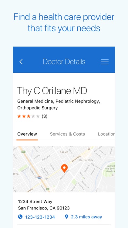 UnitedHealthcare screenshot-5