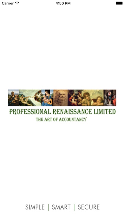 Professional Renaissance Limited