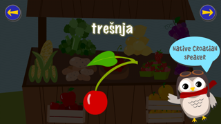 Screenshot #3 pour Gus on the Go: le Croate