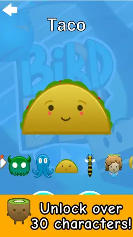 Game screenshot Bird v Bee mod apk