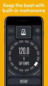 BPM Detect - Tempo & Metronome screenshot