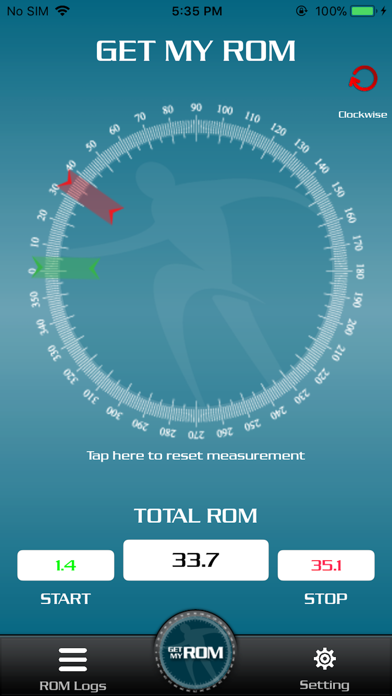 GetMyROM Proのおすすめ画像1