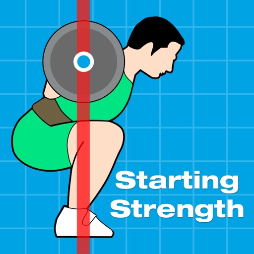 Starting Strength Official