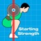 ------ The Official Starting Strength App * 4