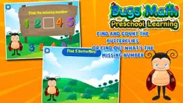 Game screenshot Bugs Math Games apk