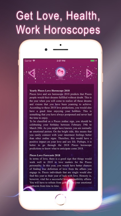 Horoscopes Astrology 2019